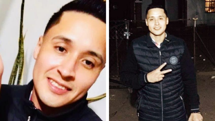 Desaparece el joven Heder Alfredo al sur de Sonora; solicitan ayuda para localizarlo