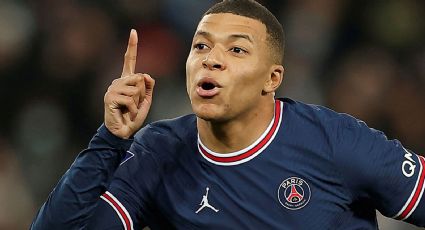 ¿Se va del PSG? Kylian Mbappé ya tendría acuerdo con el Real Madrid, revela diario alemán