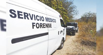 Localizan el cadáver de un hombre dentro de un canal de riego; tenía días desaparecido