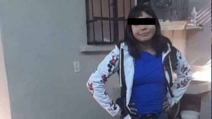 Localizan sana y salva a Bartola Guadalupe, jovencita de 15 años desaparecida en Sonora
