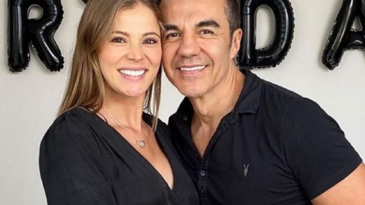 Shock en la farándula: Adrián Uribe y su esposa escapan Televisa y se van de la Ciudad de México