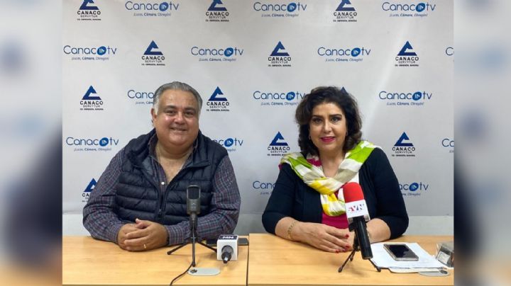 Por robos al comercio en Cajeme, Canaco solicita reunión con comisario de Seguridad Pública