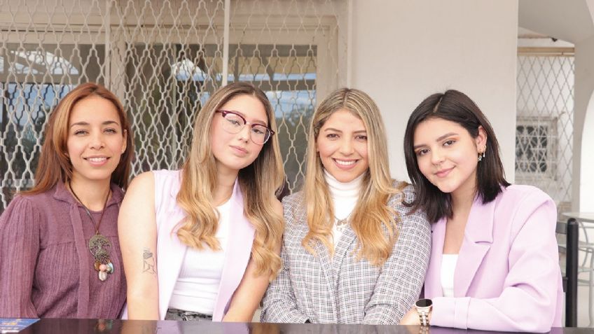 "Nos sembraron miedo, nos crecieron alas": Feministas, a 2 meses del asesinato de Marisol en Guaymas