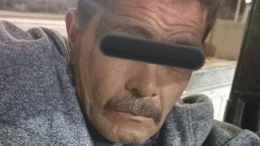 Por allanar una vivienda en la colonia Mártires de Cananea, arrestan a José Luis en Hermosillo