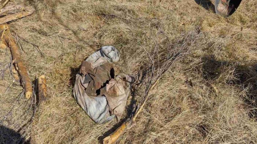 Colectivo de búsqueda encuentra ocho cuerpos en la Invasión Ilusión, al sur de Hermosillo