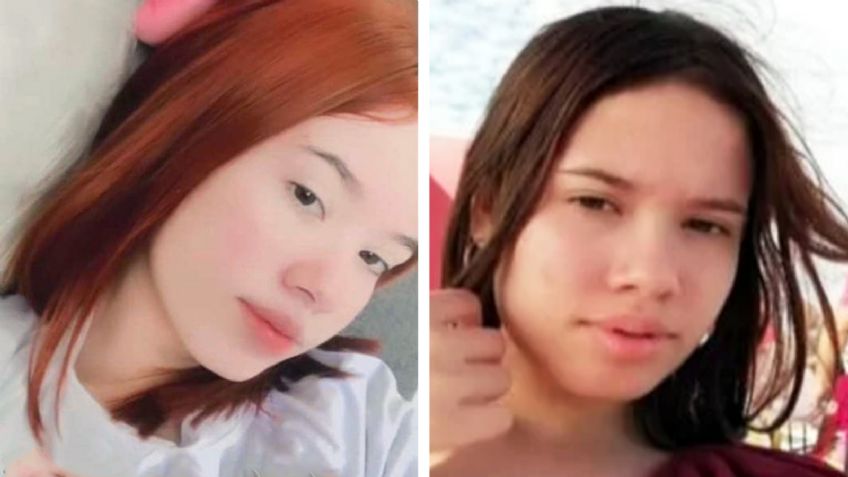 Dan con el paradero de Yasmín Montijo, joven desaparecida hace días en Hermosillo