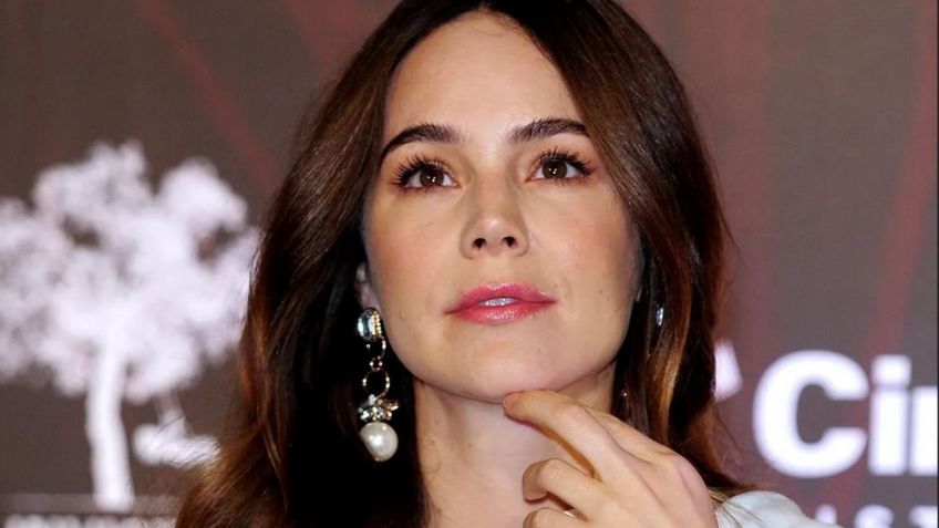 Camila Sodi confunde a sus seguidores tras aparecer vestida así: "Pensé que eras San Judas"