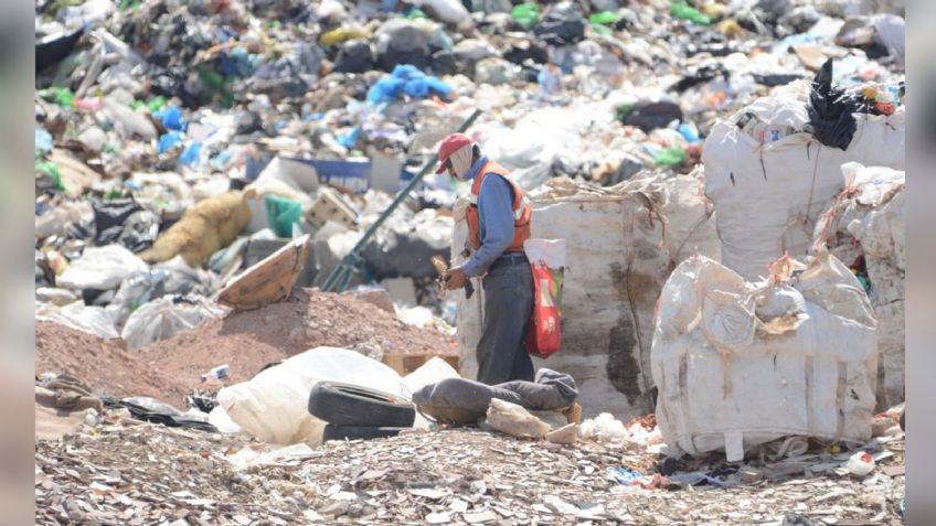 Regidores buscan regularizar los servicios del relleno sanitario en Navojoa