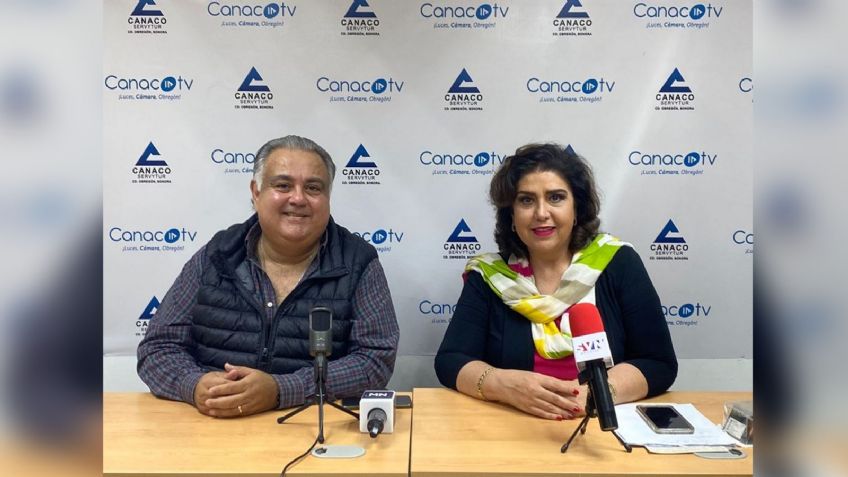 Por robos al comercio en Cajeme, Canaco solicita reunión con comisario de Seguridad Pública