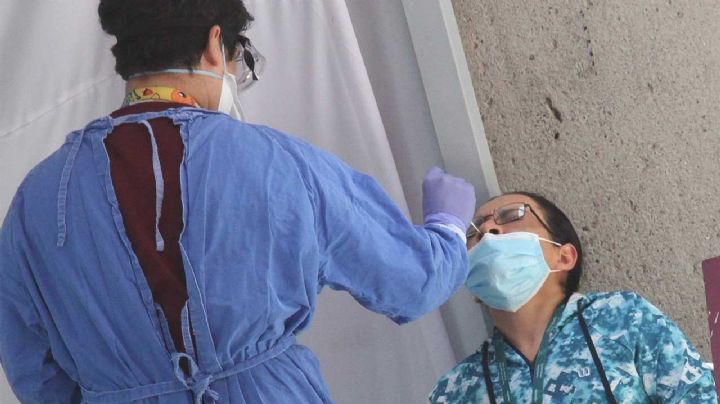 Tras vacaciones, farmacias y centros para realizar pruebas de Covid-19 estarían saturados