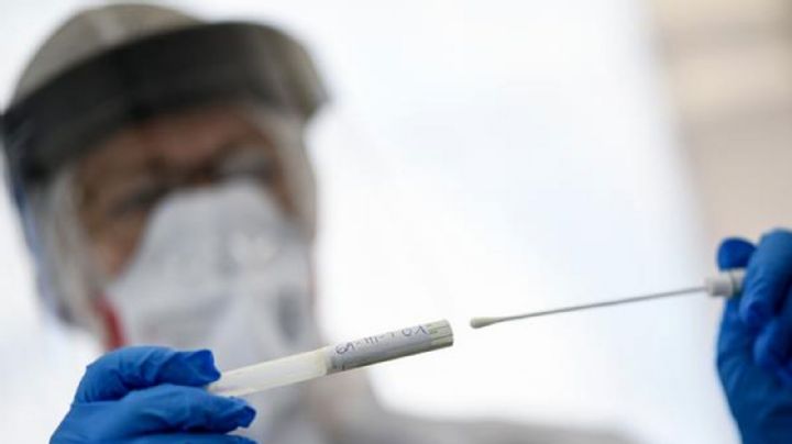 Salud Sonora: Aunque hay más solicitudes de pruebas Covid-19, positividad se mantiene baja