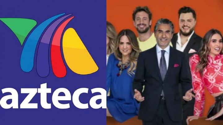 Tras vender productos naturistas y dejar TV Azteca, galán vuelve a las novelas y se une a 'Hoy'