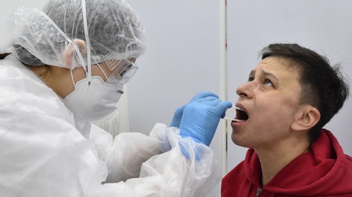 Covid incidental: Descubre esta nueva forma de detección del virus que confinó al mundo