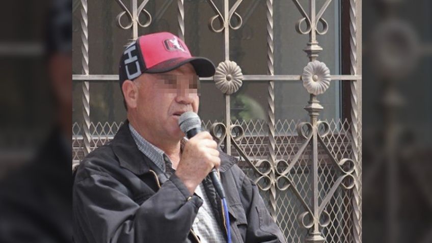 A sangre fría: Exfuncionario público asesina a 3 en plena fiesta y después se dispara