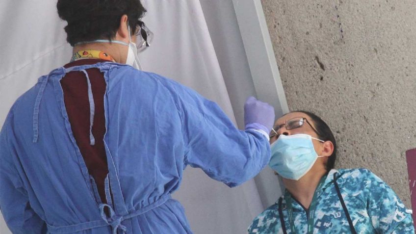 Tras vacaciones, farmacias y centros para realizar pruebas de Covid-19 estarían saturados