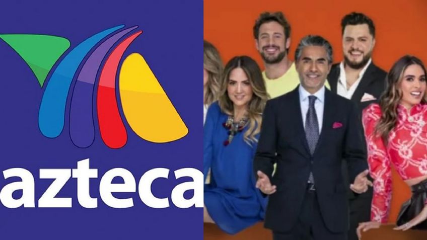 Tras vender productos naturistas y dejar TV Azteca, galán vuelve a las novelas y se une a 'Hoy'