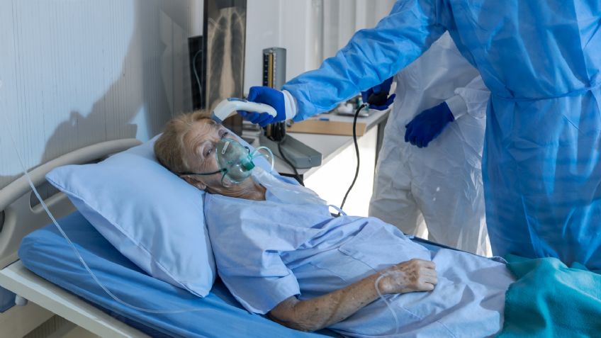 Alerta: Esta sería la razón por la que las personas vacunadas se contagian con Covid-19