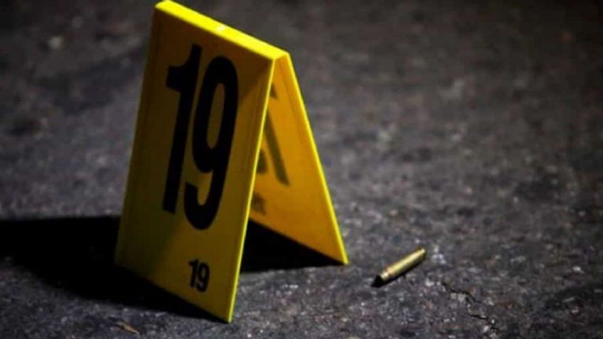 Al interior de un domicilio, comando armado asesinado a 'El Brandon' en Nuevo León