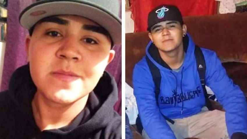 Sonora inicia 2022 con desapariciones: Piden ayuda para hallar a Gerardo Morales en Guaymas