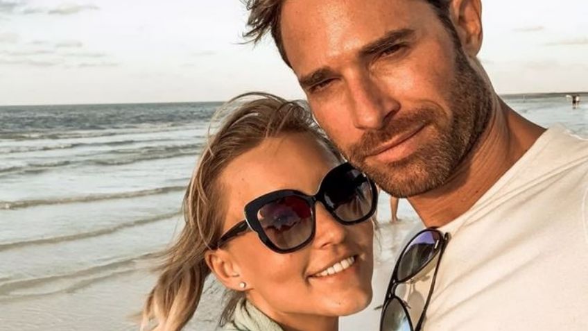 "Como para cometerte a diario": Angelique Boyer manda tremendo mensaje a Sebastián Rulli