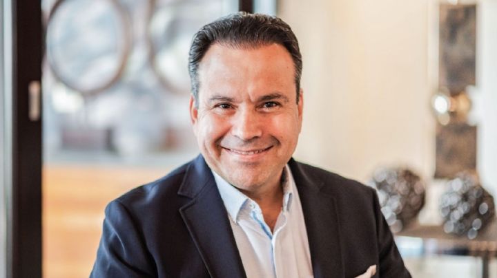 Antonio Astiazarán, alcalde de Hermosillo, anuncia que dio positivo a Covid-19