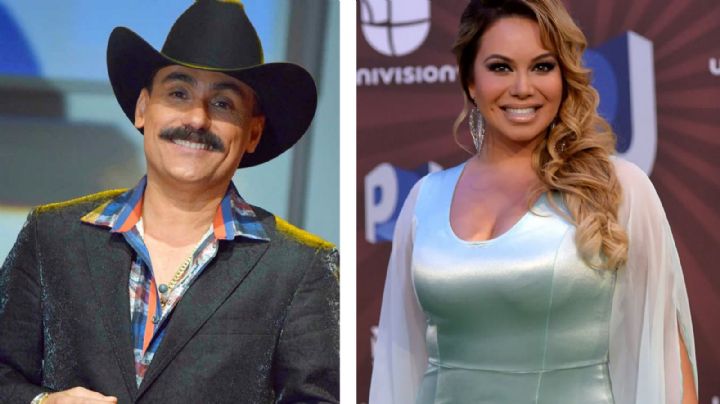Chapo de Sinaloa defiende su postura tras críticas a Chiquis Rivera: "No soy monedita de oro"