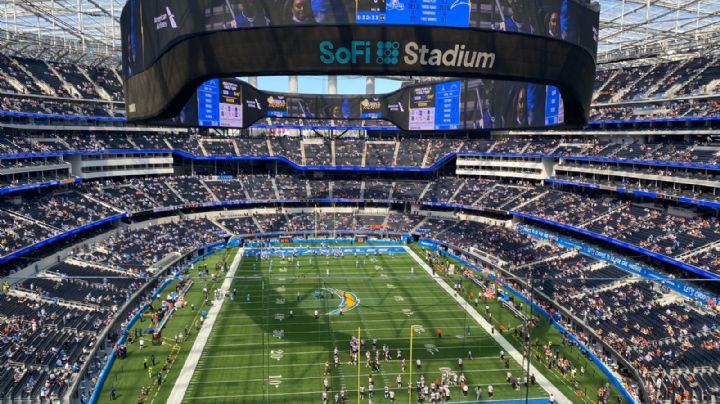 ¡Por si las dudas! La NFL contempla una sede alterna para el Súper Tazón LVI