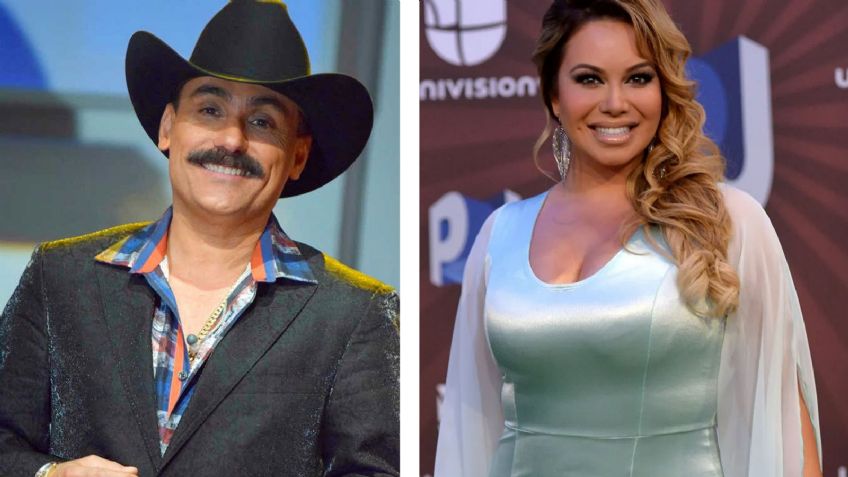 Chapo de Sinaloa defiende su postura tras críticas a Chiquis Rivera: "No soy monedita de oro"