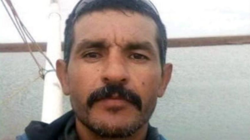 Amargo inicio de año: Hallan cuerpo de Miguel Cota, extraviado antes de Navidad en Cajeme