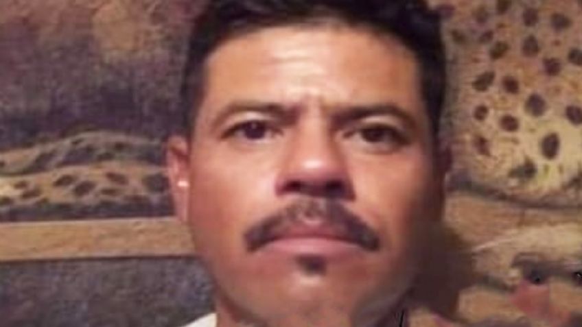 Tras 5 meses, dan con el paradero de Gildardo Alonso, hombre desaparecido en Hermosillo