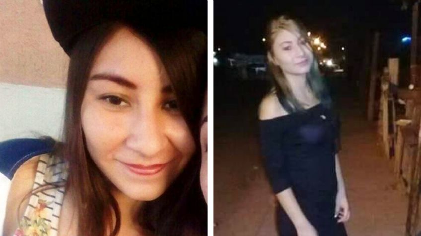 Fernanda Guadalupe desapareció antes de Año Nuevo en Hermosillo; sus familiares la buscan