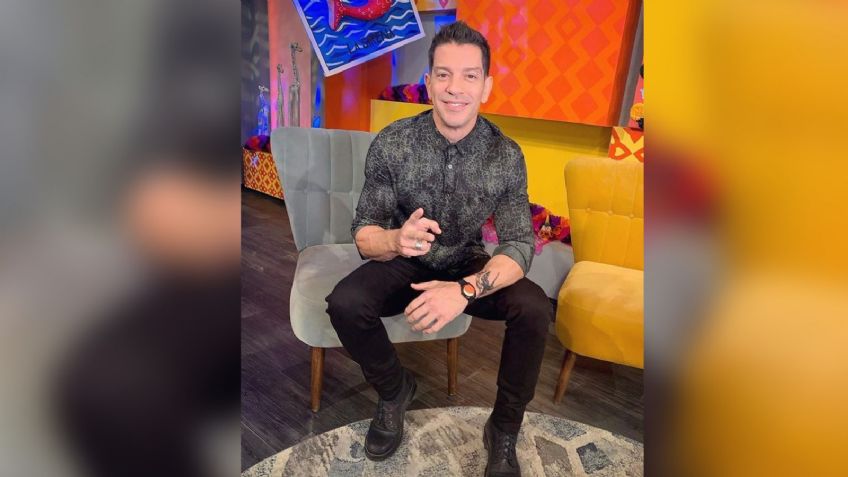 Tras sufrir por las adicciones de Tristán, Yahir ahora enfrenta tragedia familiar; pide apoyo económico