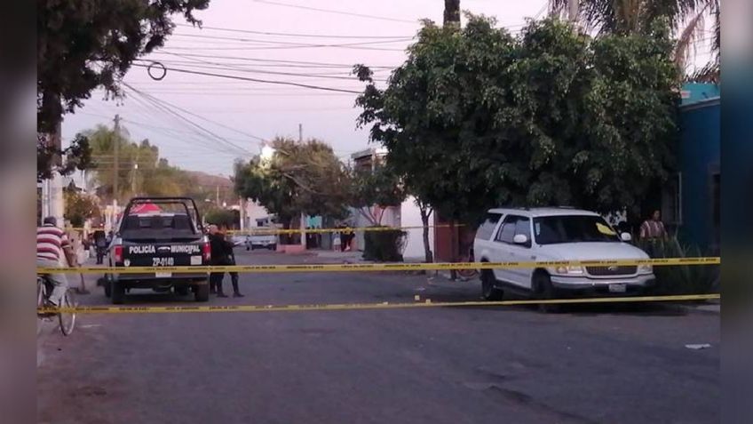 Movilización en Zapopan: En distintas zonas, ejecutan a dos personas; hay otros dos heridos