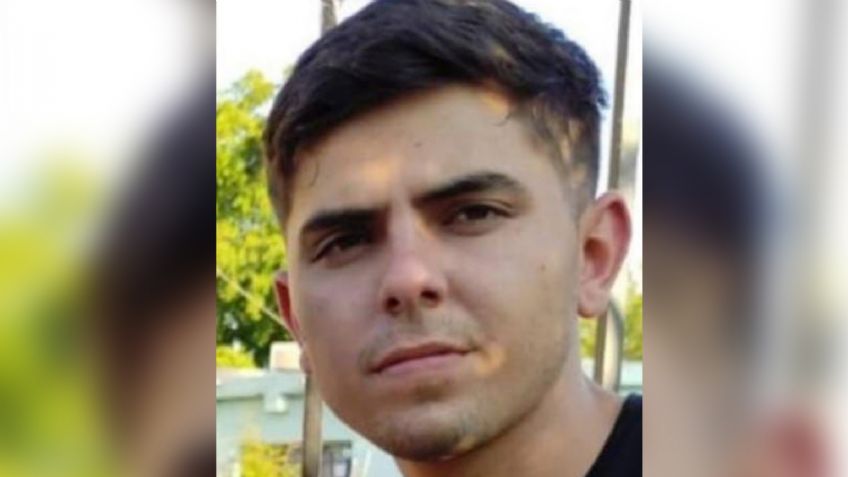 Piden ayuda para hallar a Jesús Gildardo en Sonora; desapareció en los primeros días de 2022