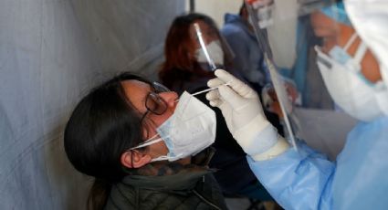 ¡Pánico en Navojoa! Laboratorios y farmacias se saturan tras aumento de casos de Covid-19