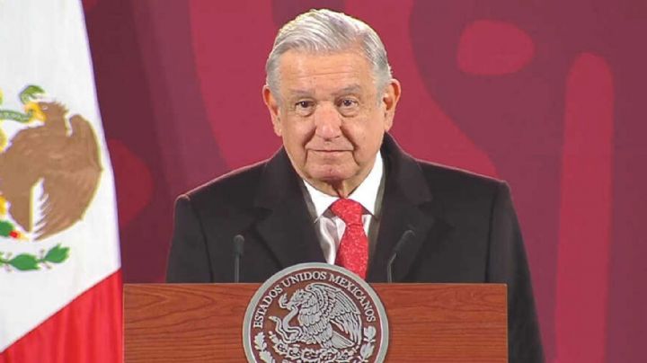 Segob: AMLO está en "perfecto estado de salud"; se le hizo cateterismo y chequeo general