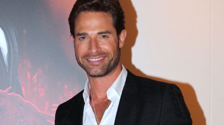 Sebastián Rulli se declara fan de los Reyes Magos y presume el 'coqueto' regalo que le trajeron