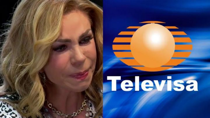 Tras veto de TV Azteca, querida conductora vuelve a Televisa e impacta con desgarrador mensaje