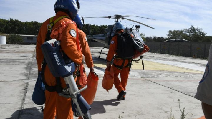 Confirman 3 víctimas mortales y 8 heridos tras fatídico accidente en camino de Jalisco