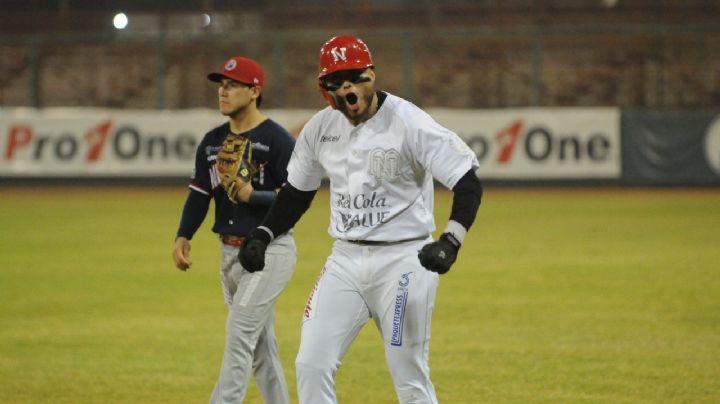 El año de los Mayos: El equipo de Navojoa suma otro premio en la temporada 2021-2022 de la LMP