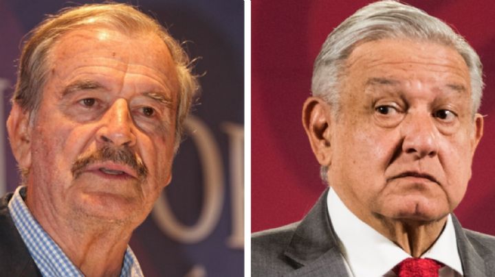 Vicente Fox vuelve a explotar contra AMLO: "Es el peor sexenio de la historia de México"