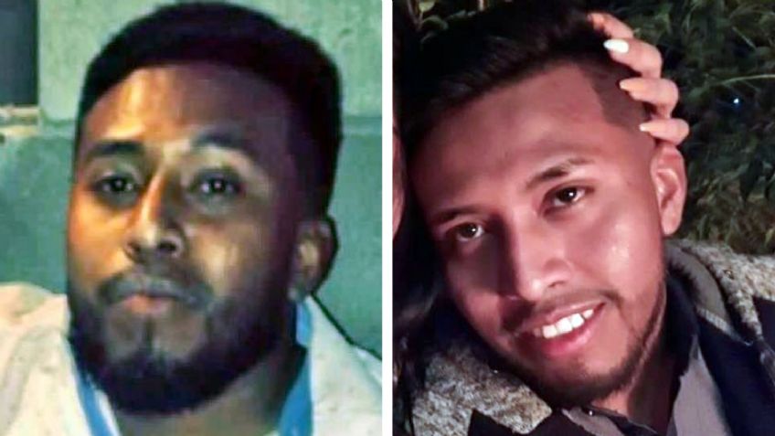 Familia de Nogales sufre la ausencia del joven Christian Gómez; desapareció el año pasado