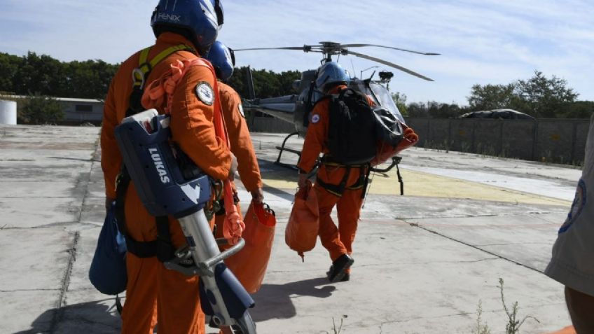 Confirman 3 víctimas mortales y 8 heridos tras fatídico accidente en camino de Jalisco