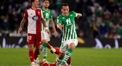 Grandes del balompié azteca: Andrés Guardado empata a Hugo Sánchez con 495 partidos en Europa