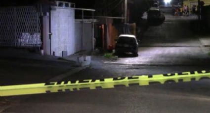 Muerte a domicilio: Asesinan a un hombre al salir a la puerta de su casa en Cadereyta