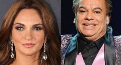 A 5 años de la muerte de Juan Gabriel, Mariana Seoane manda revelador mensaje: "Mi amor eterno"