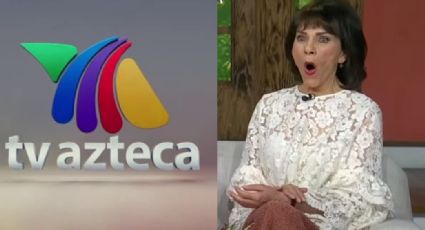 ¿Adiós Chapoy? TV Azteca hunde a Televisa y confirma cambios; alistan estos programas