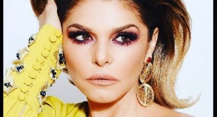 Itatí Cantoral inicia el año llena de felicidad y revela FOTO con 'guapo' acompañante