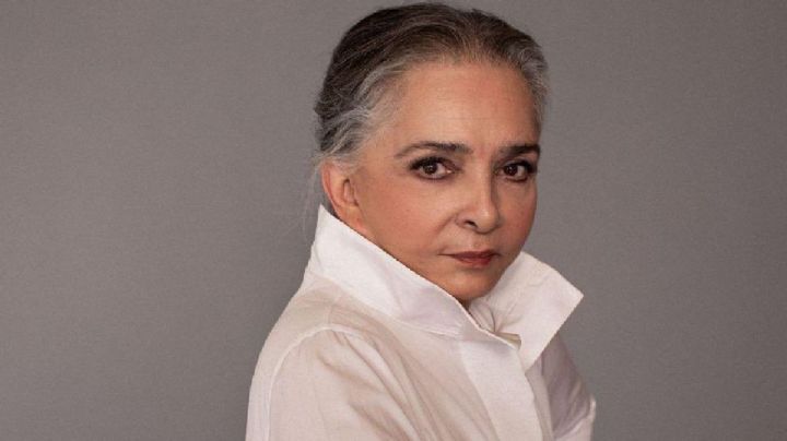 Ana Martín se lleva desagradable sorpresa en el primer día de su nuevo proyecto con Salvador Mejía