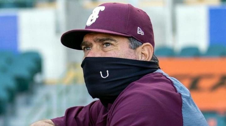 Benjamín Gil rompe el silencio tras su nombramiento como coach de Grandes Ligas